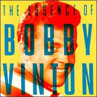 The Essence of Bobby Vinton - Bobby Vinton