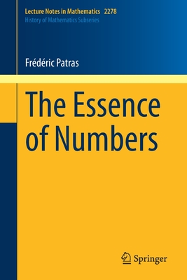 The Essence of Numbers - Patras, Frdric
