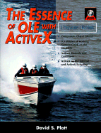 The Essence of OLE with Active X: A Programmer's Workbook