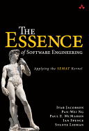The Essence of Software Engineering: Applying the SEMAT Kernel