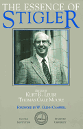 The Essence of Stigler: Volume 346