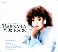 The Essential Barbara Dickson - Barbara Dickson