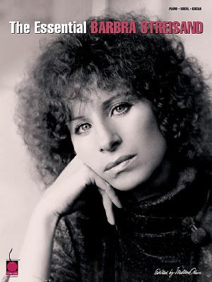 The Essential Barbra Streisand - Streisand, Barbra (Composer)