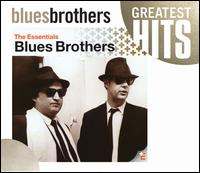 The Essential Blues Brothers - The Blues Brothers