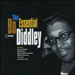 The Essential Bo Diddley