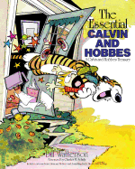 The Essential Calvin and Hobbes: A Calvin and Hobbes Treasury Volume 1