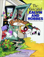 The Essential Calvin & Hobbes