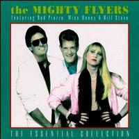 The Essential Collection - Rod Piazza & the Mighty Flyers