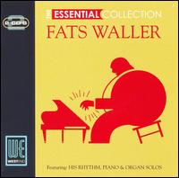 The Essential Collection - Fats Waller