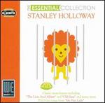 The Essential Collection - Stanley Holloway