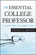 The Essential College Professor