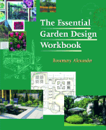 The Essential Garden Design Workbook