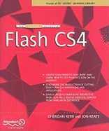The Essential Guide to Flash Cs4