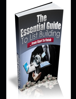 The Essential Guide To Listing Building - Apai, Okwudili