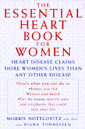 The Essential Heart Book for Women