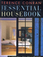 The Essential House Book - Conran, Terence