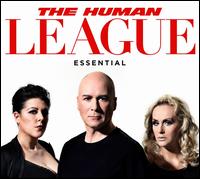 The Essential Human League - The Human League