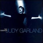 The Essential Judy Garland [Capitol]