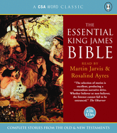 The Essential King James Bible