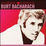 The Essential Love Songs of Burt Bacharach
