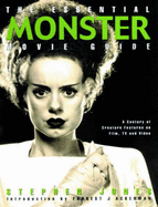 The Essential Monster Movie Guide