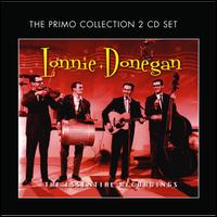 The Essential Recordings - Lonnie Donegan