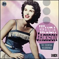 The Essential Recordings - Wanda Jackson