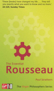 The Essential Rousseau