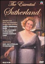 The Essential Sutherland - 