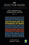 The Essential Terrance Dicks Volume 2