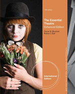 The Essential Theatre, Enhanced, International Edition