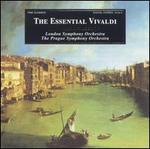 The Essential Vivaldi - Alexander Barantschik (violin); Bruno Salvi (violin)