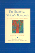 The Essential Writer's Notebook - 