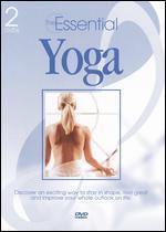 The Essential Yoga [2 Discs]
