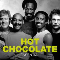 The Essential - Hot Chocolate