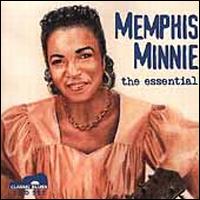 The Essential - Memphis Minnie