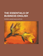 The Essentials of Business English