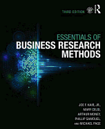 The Essentials of Business Research Methods