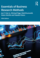 The Essentials of Business Research Methods