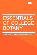 The Essentials of College Botany