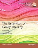The Essentials of Family Therapy: International Edition