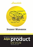 The Essentials of GCSE Design & Technology: Product Design Student Worksheets