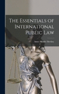 The Essentials of International Public Law