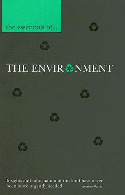 The Essentials of the Environment - Kerski, Joseph, and Ross, Simon