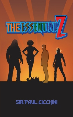 The Essentialz - Cicchini, Paul, Sir