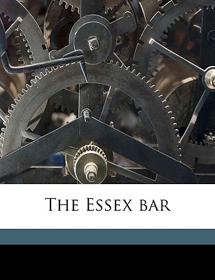 The Essex Bar - Parker, Cortlandt