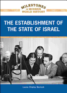 The Establishment of the State of Israel