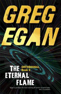 The Eternal Flame: Orthogonal Book Two