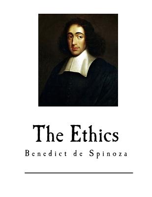 The Ethics: Ethica Ordine Geometrico Demonstrata - de Spinoza, Benedict, and Elwes, R H M (Translated by)