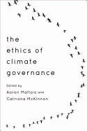 The Ethics of Climate Governance